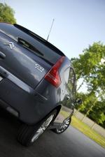 Citroen C4 2008 года